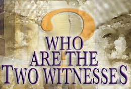 TWO WITNESSES